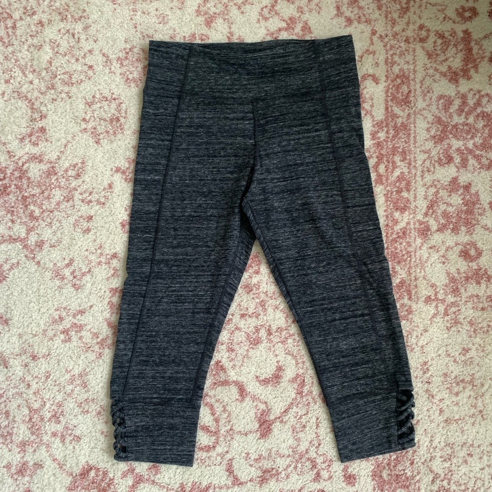 Calvin Klein Capri Leggings